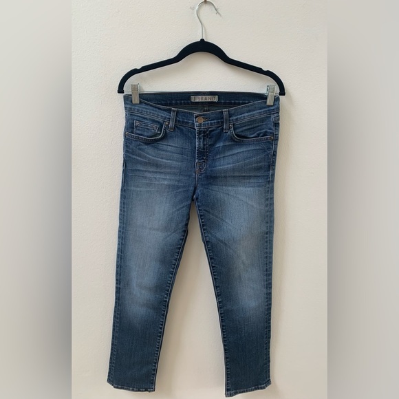 J Brand Denim - SZ 27 J Brand Blue Jeans